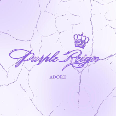 Purple Reign | Boomplay Music