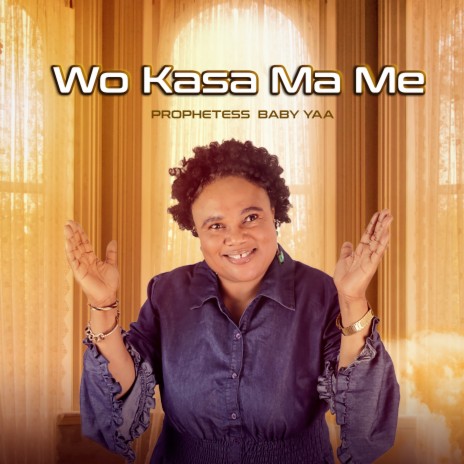 Wo Kasa Ma Me | Boomplay Music