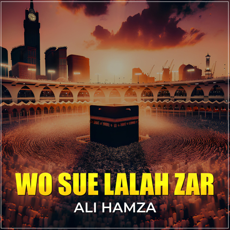 Wo Sue Lalah Zar | Boomplay Music