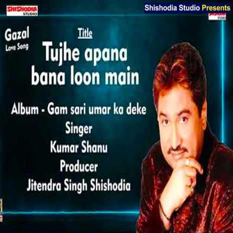 Tujhe apana bana loon main (Hindi) | Boomplay Music
