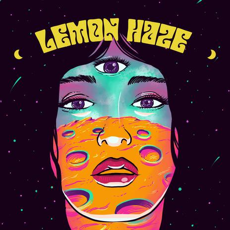 Lemon Haze | Boomplay Music