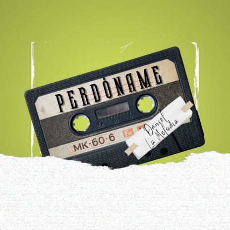 Perdóname | Boomplay Music