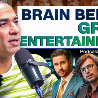 Brain Behind Green Entertainment - Qaiser Ali - Director Content Strategy - #TPE 291