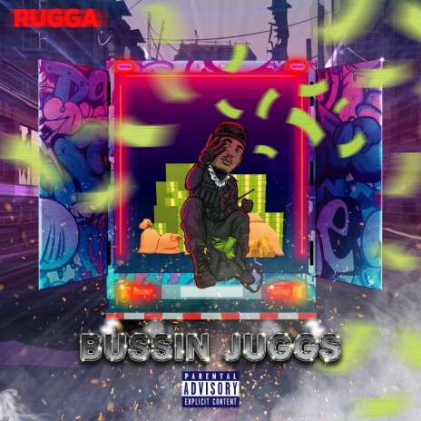 Bussin Juggs | Boomplay Music