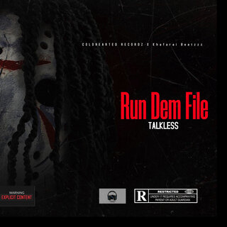 Run Dem File