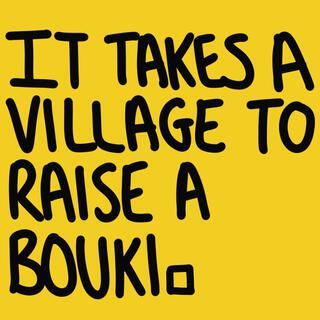 It Takes A Village (Bouki Remix)