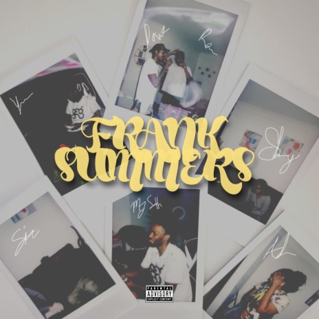 Frank Summers | Boomplay Music