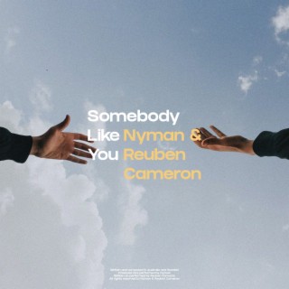 Somebody Like You