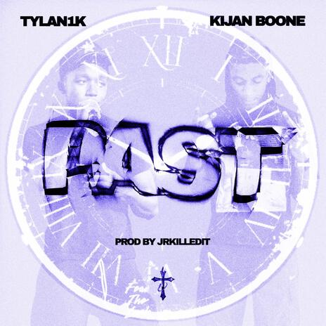 Past! ft. Kijan Boone | Boomplay Music