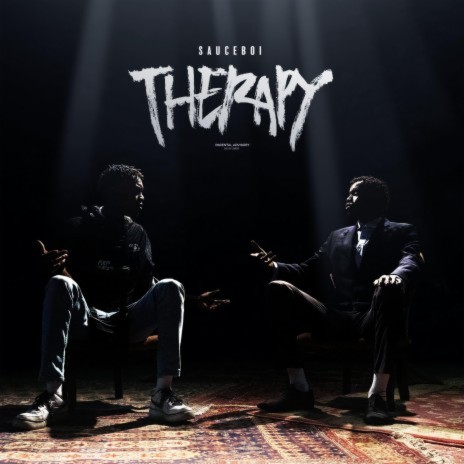 Dans l'ah ft. Theoff | Boomplay Music