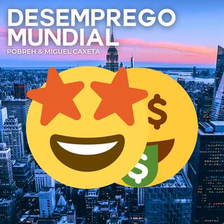 Desemprego Mundial