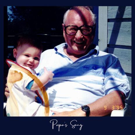 Papa's Song | Boomplay Music