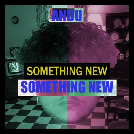 Something New | Boomplay Music