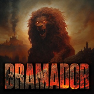 Bramador (English Version) lyrics | Boomplay Music