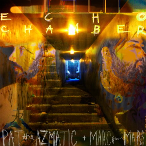 Cosmic Nothing ft. Pat the Azmatic