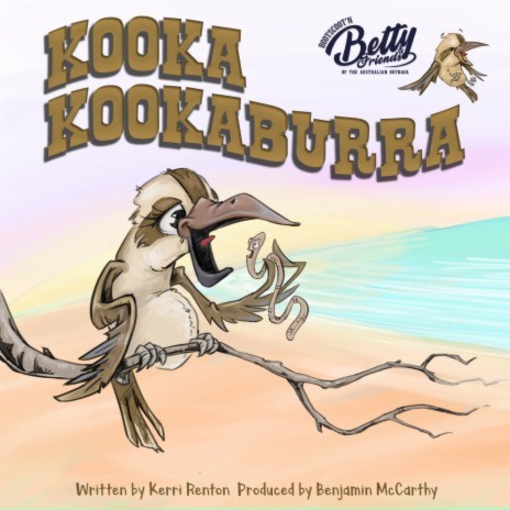 Kooka Kookaburra (Digi) | Boomplay Music