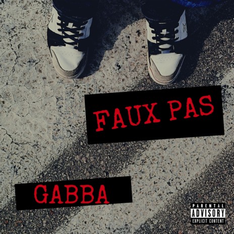 FAUX PAS | Boomplay Music