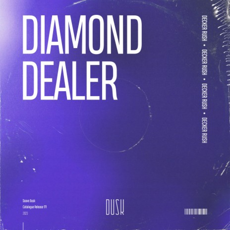 Diamond Dealer (Extended Mix) | Boomplay Music