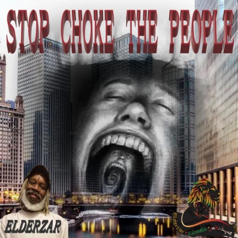 Stop Choke We | Boomplay Music