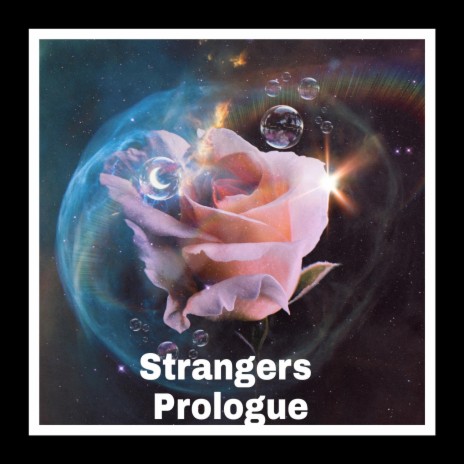 Strangers - The Rose (Lyrics) 