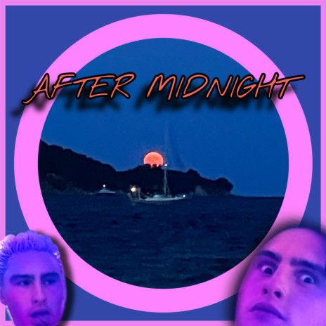 After Midnight