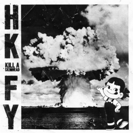 Kill a Skinhead | Boomplay Music