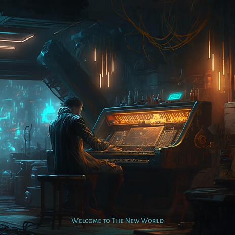 Welcome to The New World | Boomplay Music