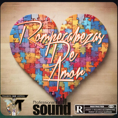 Rompecabeza del amor | Boomplay Music