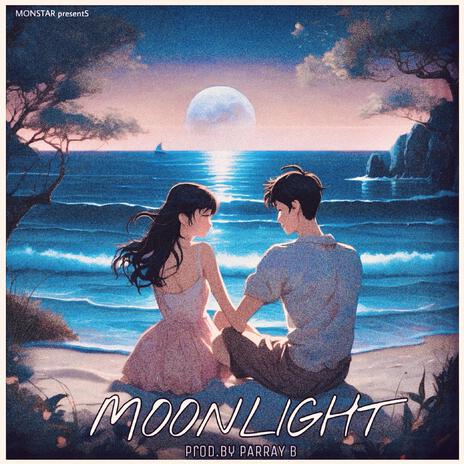 Moonlight | Boomplay Music