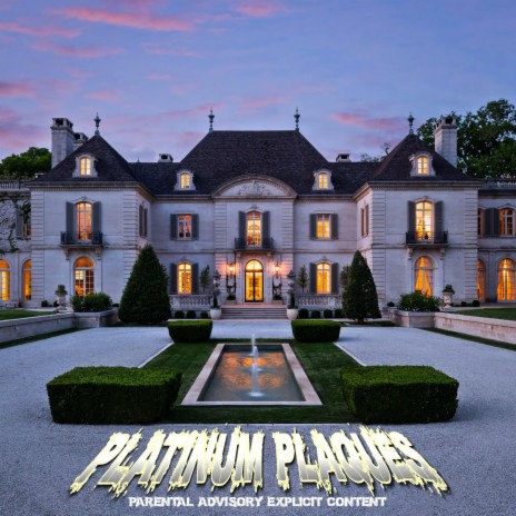 PLATINUM PLAQUES | Boomplay Music