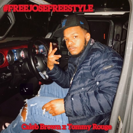 #Freejosefreestyle ft. Tommy Rouge | Boomplay Music