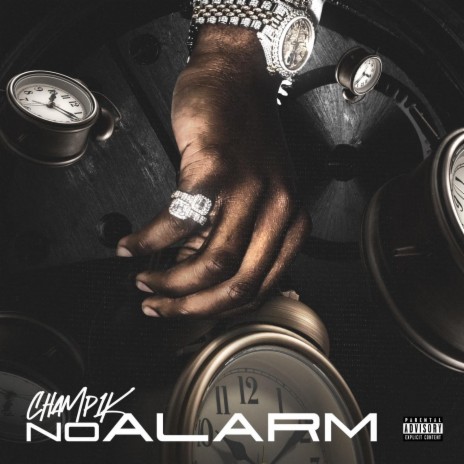 No Alarm | Boomplay Music