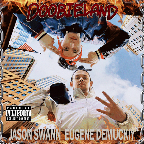 Doobieland ft. Eugene Demuckiy | Boomplay Music