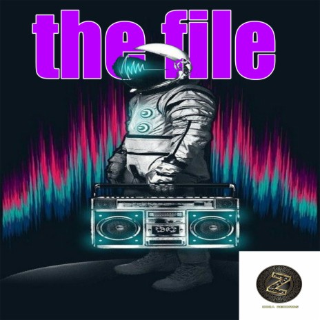The File | Boomplay Music