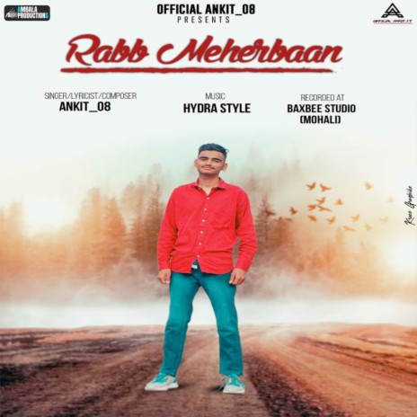 Rabb Meherbaan | Boomplay Music