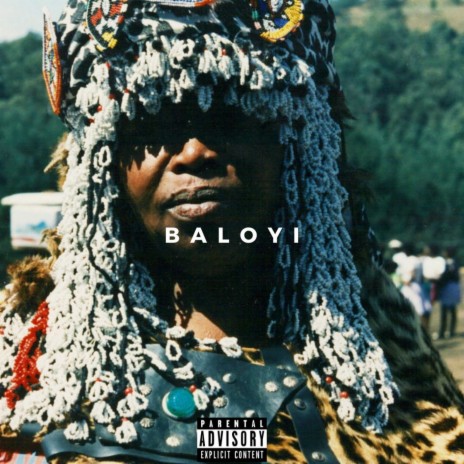 BALOYI | Boomplay Music