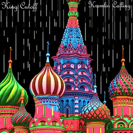 Kremlin Calling | Boomplay Music