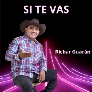 Si Te Vas