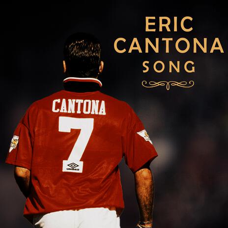 Eric Cantona Song | Boomplay Music