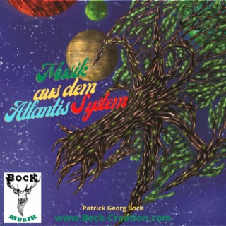 Musik aus dem Atlantis System