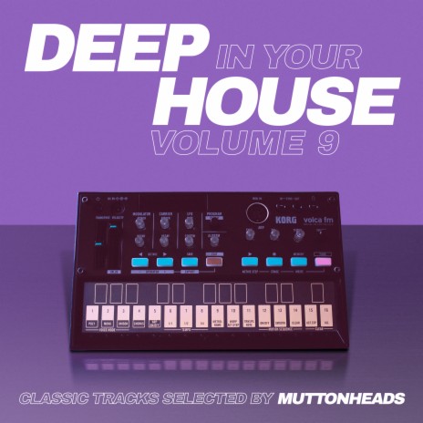 To You (Muttonheads Nervous Disco Mix) | Boomplay Music