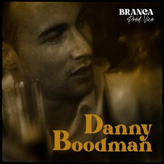 Danny Boodman