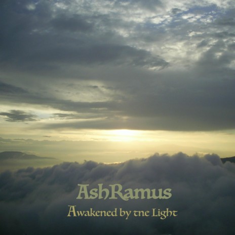 Awakened by the Light | Boomplay Music