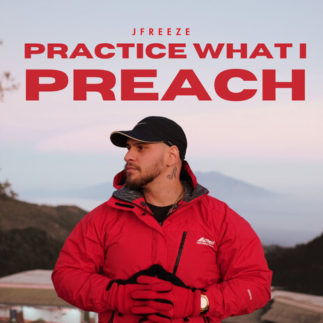 Practice What I Preach | Boomplay Music