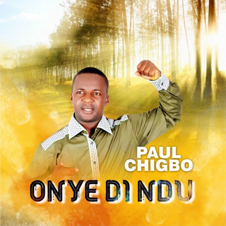 ONYE DI NDU | Boomplay Music