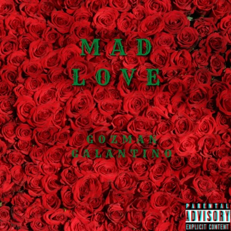 Mad love | Boomplay Music