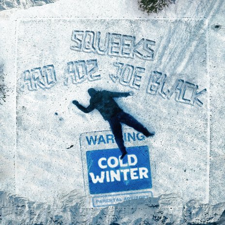 Cold Winter ft. JOE BLACK & Ard Adz | Boomplay Music