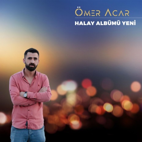 Ömer Acar Grani Halaylar | Boomplay Music