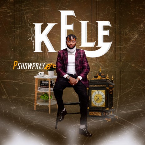 Kele | Boomplay Music