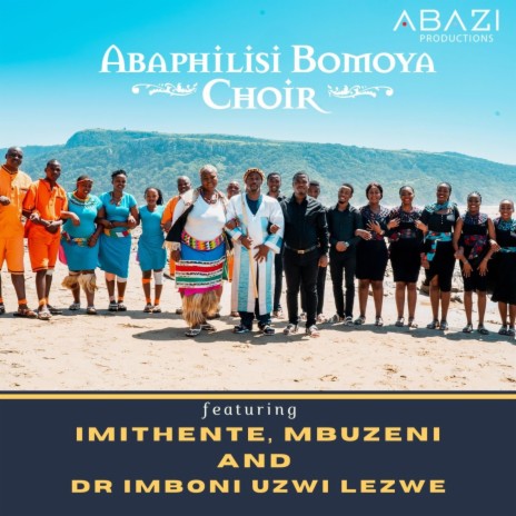 Bakhanyisele ft. Imithente & Mbuzeni